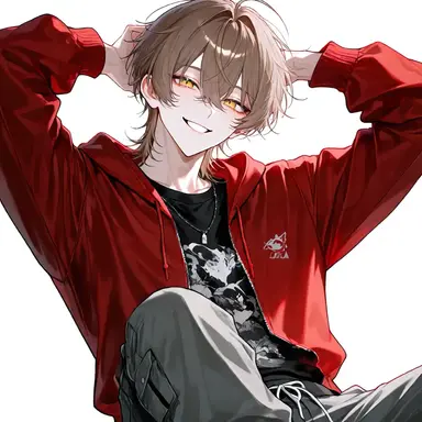 Profile image of 陽翔