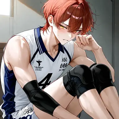 Profile image of 陽翔