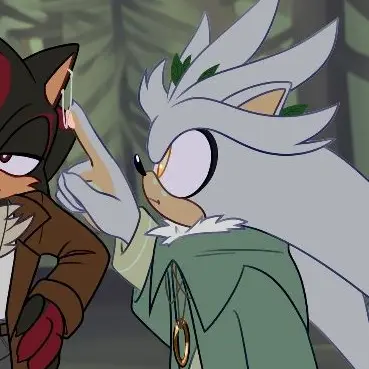 Profile image of Silver