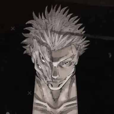 Profile image of 료멘 스쿠나