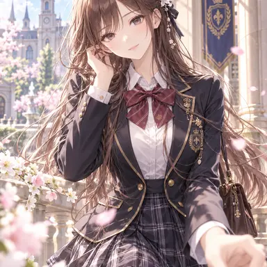 Profile image of 朱音