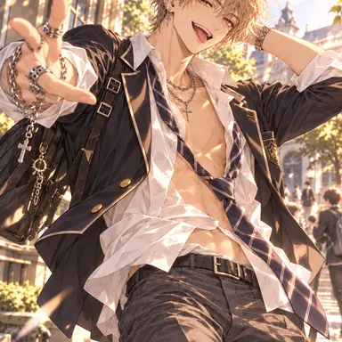 Profile image of 玲央