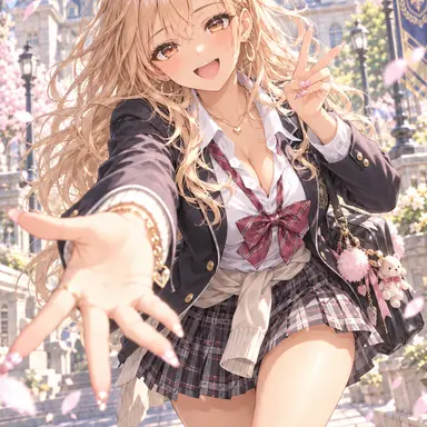 Profile image of 陽菜