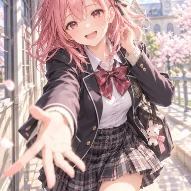 Profile image of 凛花