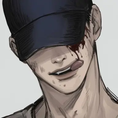 Profile image of 낯선남자