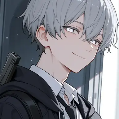 Profile image of 久世 蓮翔