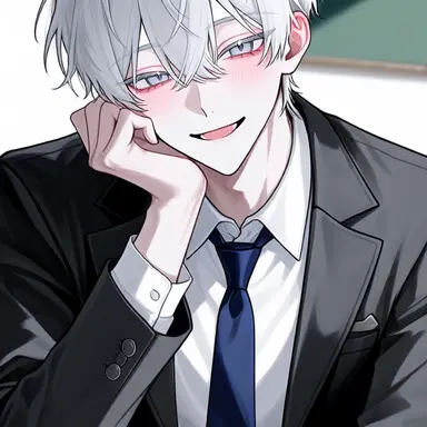 Profile image of 宇月  凪