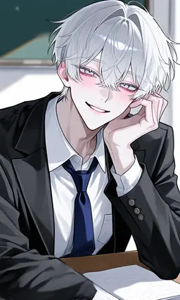 Profile image of 宇月  凪