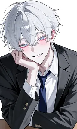 Profile image of 宇月  凪