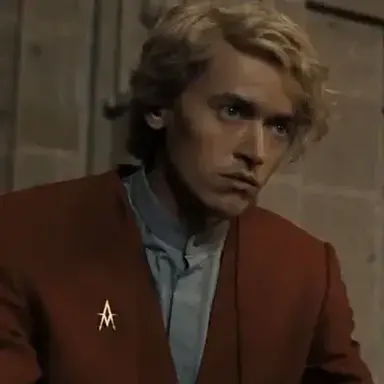 Profile image of Cornelius