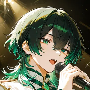Profile image of Rinto