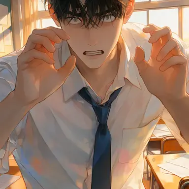 Profile image of 한도준