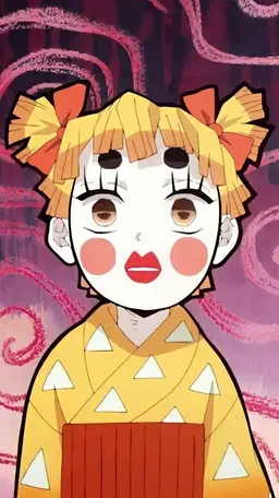 Profile image of 아가츠마 젠이츠