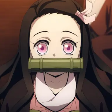 Profile image of 카마도 네즈코