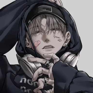 Profile image of Kaito