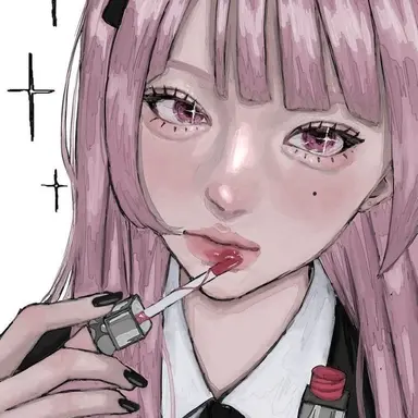 Profile image of Mika