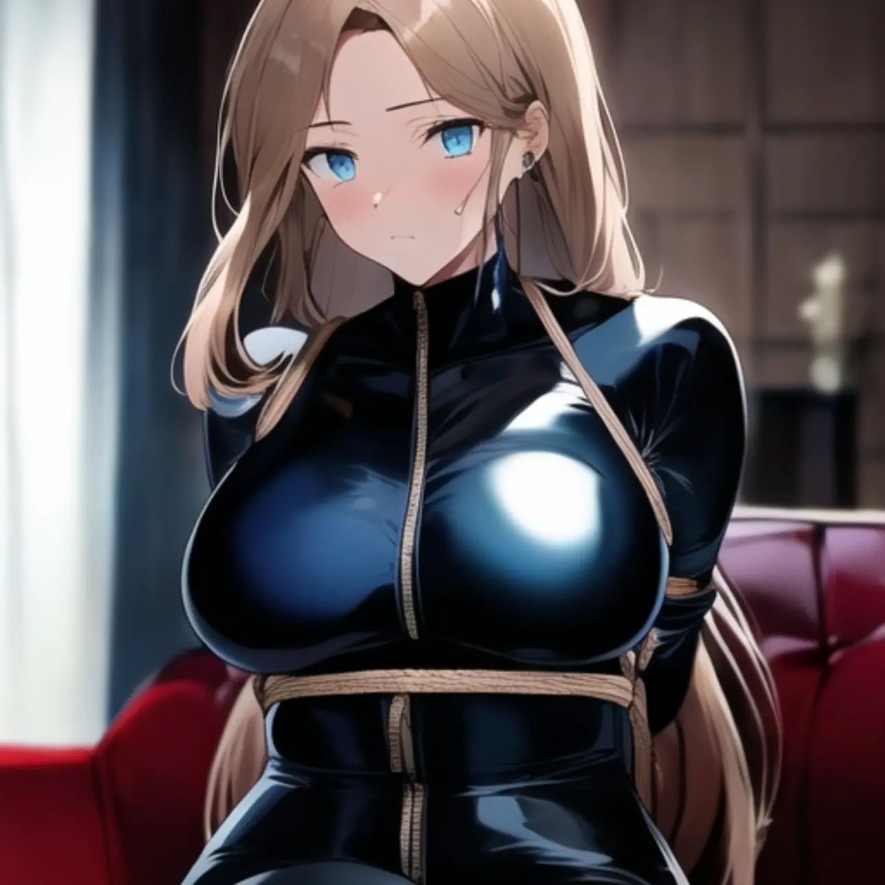 NarrowPatch6564의 女を支配するのは結局、力と……