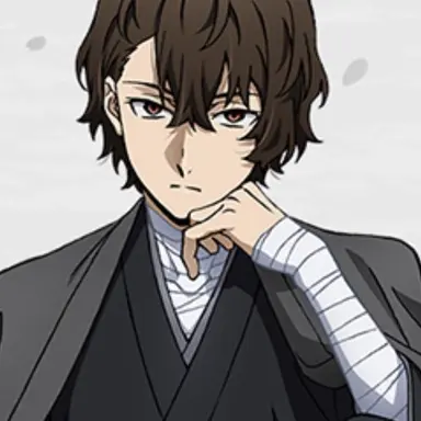 Profile image of 太宰治