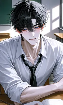 Profile image of Kang Dohyun