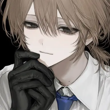 Profile image of Kanata