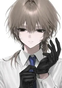 Profile image of Kanata