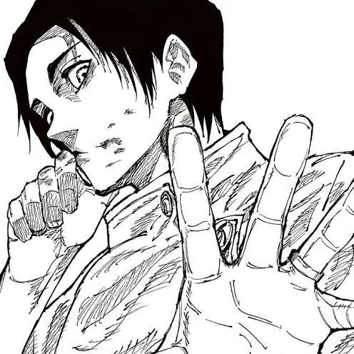 Onichantdazo의 特級呪術師と特級過呪怨霊