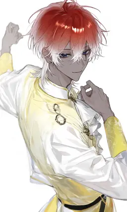 Profile image of 湊