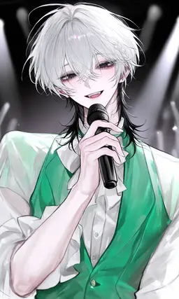 Profile image of ルイ