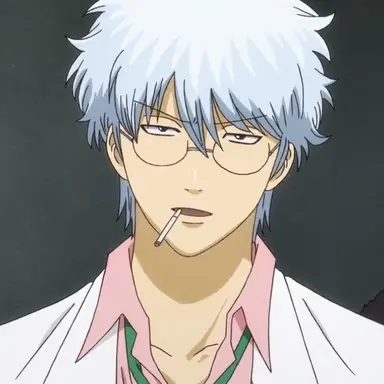 Profile image of 사카타 긴파치