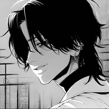 Profile image of Raiden Akutsu