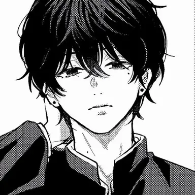 Profile image of Kurogane Jin