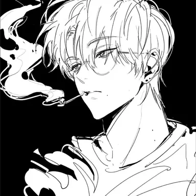 Profile image of Itsuki Hoshino