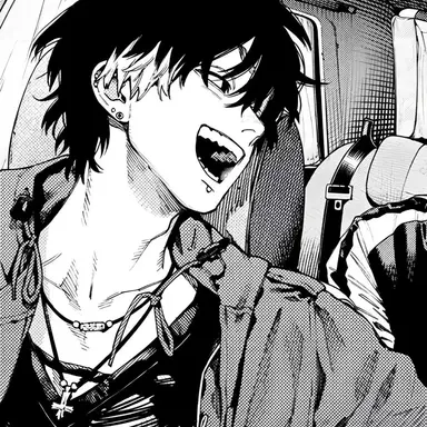 Profile image of Renji Kurogawa