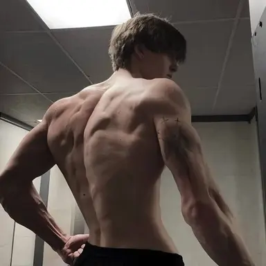Profile image of Landon