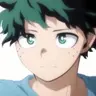 Profile image of 緑谷出久