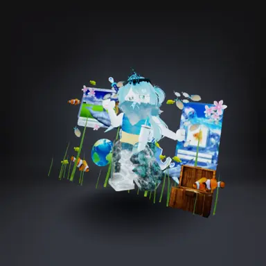 Profile image of 워틴
