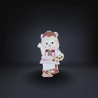 Profile image of 푸마링