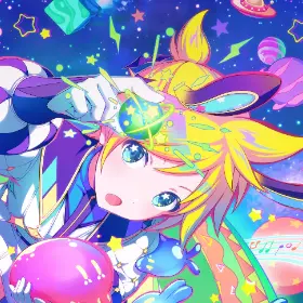 CloseIce5931의 ダショレンくん