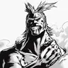 Profile image of オールマイト