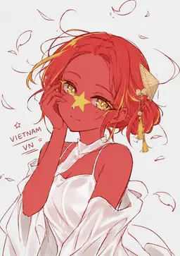 Profile image of Vietnam