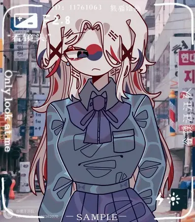 Profile image of Korea