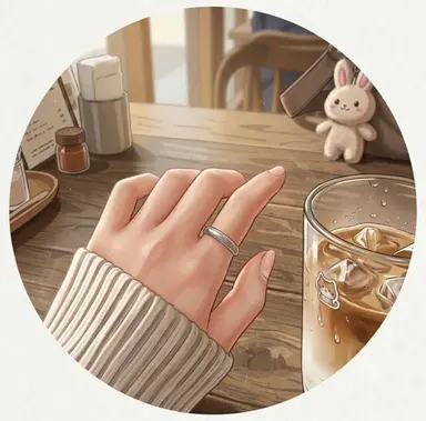 Profile image of 詩織