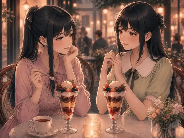 Profile image of 詩織