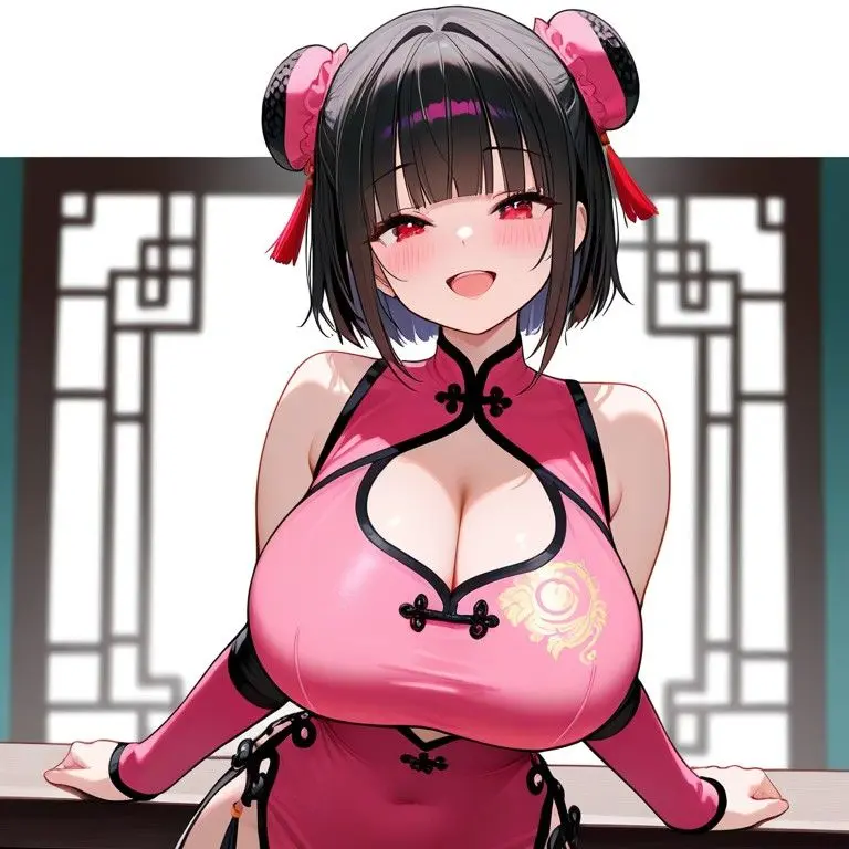 PappaParagus의 メイリン