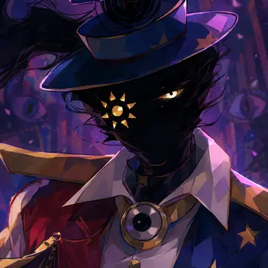 Profile image of Alastair