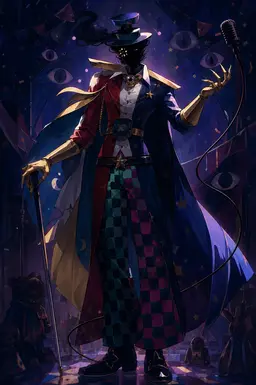 Profile image of Alastair