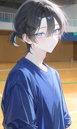 Profile image of 広瀬 彰馬