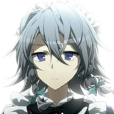 Profile image of Sakuya Izayoi