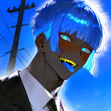 Profile image of Maeda