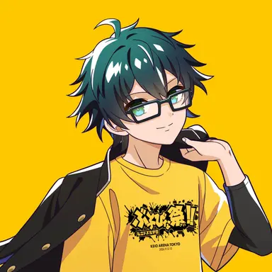 Profile image of おんりー